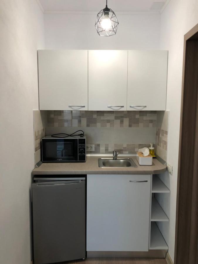 皮特什蒂Casa Bid公寓 外观 照片